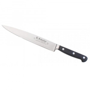 LOTDECOUPE Set 5 cutite bucatar, Sabatier Proxus - Img 5