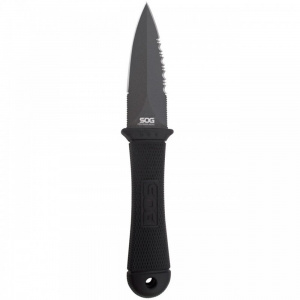 M14K-CP Cutit lama fixa MINI PENTAGON, SOG - Img 1