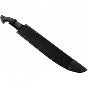 Maceta Cold Steel Barong Machete 18" 1055 Carbon cu teaca Cor-Ex CS-97BAM18S - Img 6