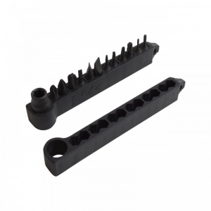 Multitool SOG PowerAccess Assist Black, 21 functii, otel 5Cr15MoV, deschidere asistata - Img 4
