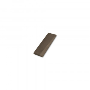 Piatra de ascutit multiforma tip Arkansas Two Cherries (125 x 40 x 10/3 mm) - Img 3