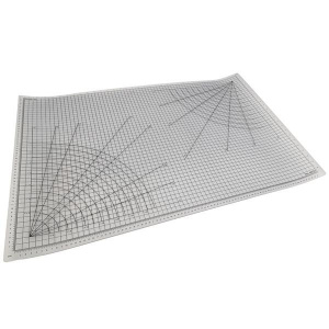 Placa taiere autovindecabila pentru pielarie 610 x 915 mm, Tandy Leather - Img 4