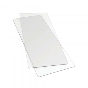 Placa taiere mată autovindecabila 5mm- A1-A0, Heavy Duty - Img 1