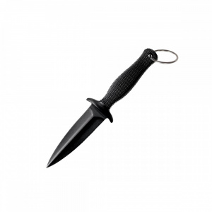 Pumnal Cold Steel FGX Boot Blade II CS-92FBB din Griv-Ex cu teaca Secure-Ex