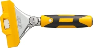 Razuitor profesional Heavy-Duty 200 mm OLFA XSR-200