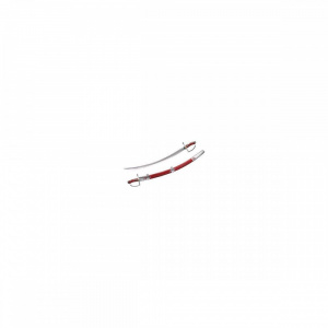 Sabie Cold Steel Polish Saber din oțel carbon 1060 – CS-88RPS - Img 4