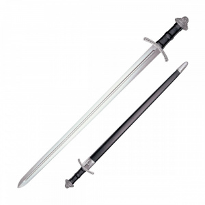 Sabie Cold Steel Viking Sword din oțel carbon 1060 – CS-88VS