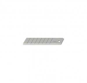 Set 10 lame cutter segmentate 18 mm OLFA LB-10B - Img 2