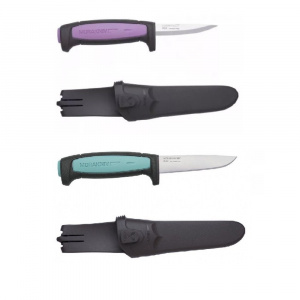 Set 2 cutite utilitare, Morakniv