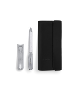 Set premium pentru manichiura 3, Kai Japonia - Serie Mimuno