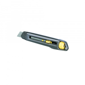 Stanley 0-10-018, Cutter interlock metalic, 165mm + o lama segmentata 18mm - Img 3