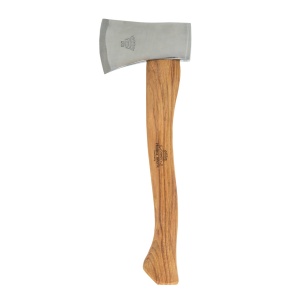 Topor camping/drumetie Pathfinder Hatchet 600 gr. Helko Werk