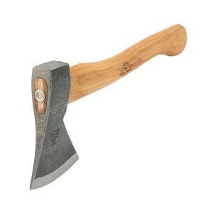 Topor camping/drumetie Rheinlander 600 g. Helko Werk - Img 13