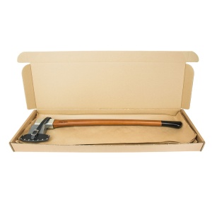 Topor de despicat busteni Vario Heavy 2300gr. Helko Werk - Img 6