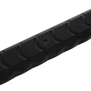 Topor tactic SOG War Fighter Axe, otel 3Cr13, muchie 102 mm - Img 3