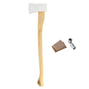 Topor universal Forester 1600 gr. Helko Werk - Img 5