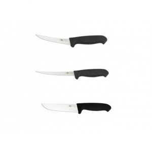 VM 4 Set cutite de macelarit vanat/domestice, Morakniv - Img 2