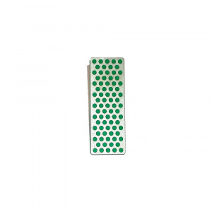 WS7 Piatra de ascutit diamantata Mini Diamond Whetston, pentru schi si snowboard, 70mm, DMT - Img 5