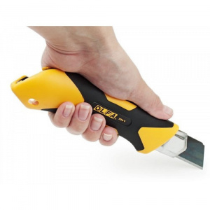 XH-AL Cutter 25 mm, Olfa - Img 3