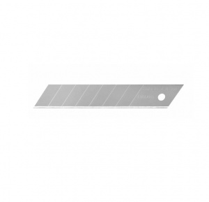 1-11-301 Set 100 lame cutter segmentate 18 mm, Stanley - Img 2