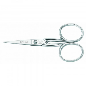 110513 Foarfeca industriala curbata 13 cm, Kretzer