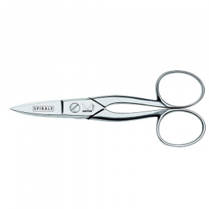112913 Foarfeca pentru fire/ cabluri 13 cm, Kretzer
