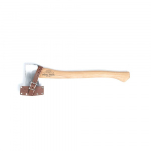 11441 Topor Journeyman Pack Axe, Helko Werk - Img 2