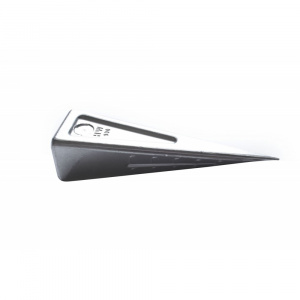 13428 Pana despicare Twisted Aluminium, Helko Werk