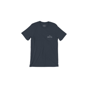 13429 Tricou Buck Pocket, Buck Knives