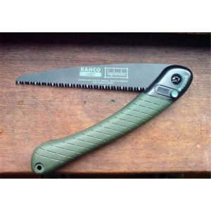 396-BLADE-1P Lama de schimb pentru fierastrau, Bahco Laplander - Img 4