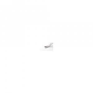 5617000 Dalta/scoaba curba scurta pentru sculptura, maner para CUT 8, Two Cherries - Img 3