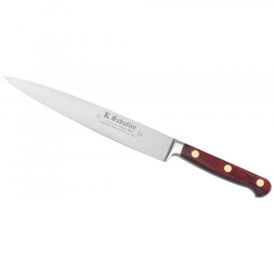 8500FS21COL Cutit de filetat, lungime 21cm, Sabatier Auvergne - Img 1