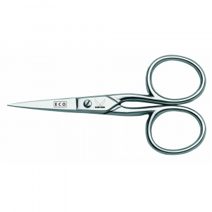 *910410 Foarfeca pentru fire/ cabluri 10 cm, Eco, Kretzer