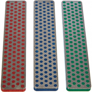 ADELUXE Sistem diamantat de ascutire Aligner Deluxe, DMT - Img 2