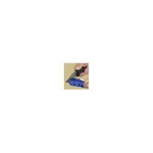 Ascutitor de buzunar Lansky QuadSharp pentru cutite - Img 7