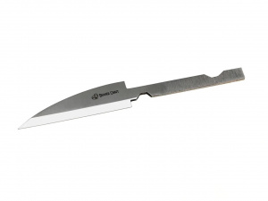 BC14 Lama pentru cutit de cioplit C14, BeaverCraft