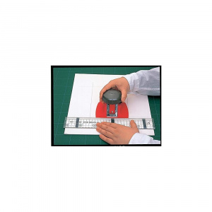 BMC-45P Set 2 lame cutter taiere passepartout, NT Cutter - Img 5