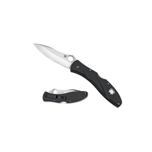 Briceag Centofante™ 3 FRN negru, Spyderco - Img 6