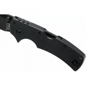 Briceag Cold Steel American Lawman CPM S35VN Tri-Ad Lock CS-58B - Img 7