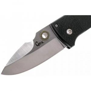 Briceag Cold Steel Grik AUS 8A Tri-Ad Lock CS-28E - Img 3