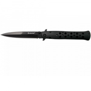 Briceag Cold Steel Ti-Lite 4 G-10 CPM S35VN Liner Lock CS-26C4 - Img 2