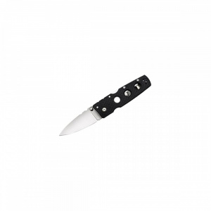 Briceag de buzunar HOLD OUT, lama 7.62cm, Cold Steel - Img 5