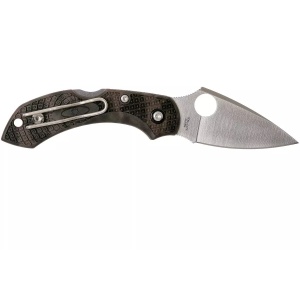Briceag Dragonfly™ 2 FRN Zome Green, Spyderco - Img 9