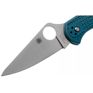 Briceag Endura® 4 FRN K390, Spyderco - Img 3