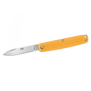 Briceag Fallkniven LTC 3G Legal To Carry Premium Folding Knife - Img 4