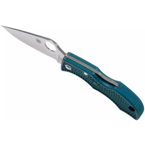 Briceag Ladybug™ 3 K390, Spyderco - Img 5