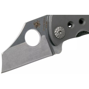 Briceag McBee™, Spyderco - Img 2