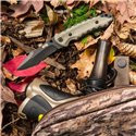 Briceag Multifunctional POWERACCESS cu 18 scule, SOG - Img 6