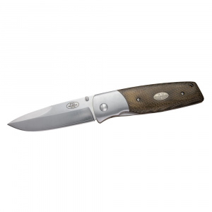 Briceag premium PXL Fallkniven cu lama otel Elmax - Img 5