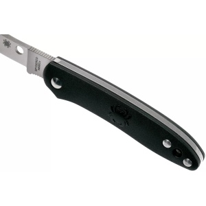 Briceag Roadie™, Spyderco - Img 12